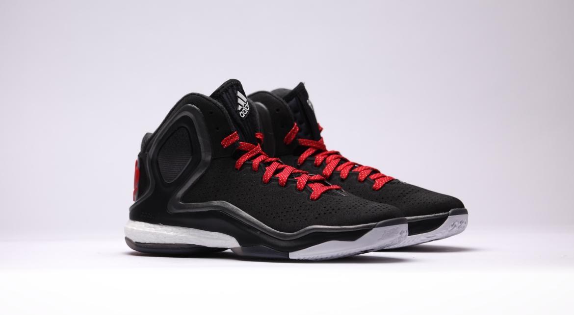 Adidas d rose boost hot sale